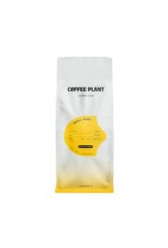 Kawa ziarnista Kenia Nyeri Espresso