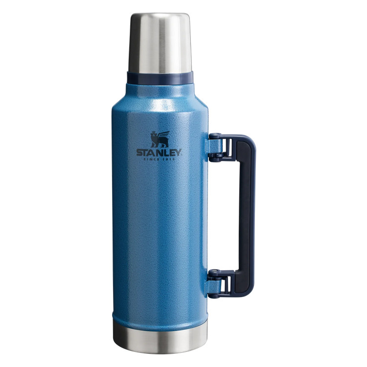 Termos Stanley Legendary Classic Hammertone Lake 1,9L