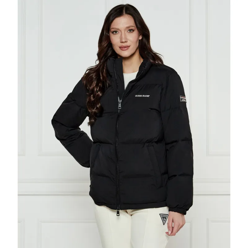 Guess Jeans Kurtka | Regular Fit