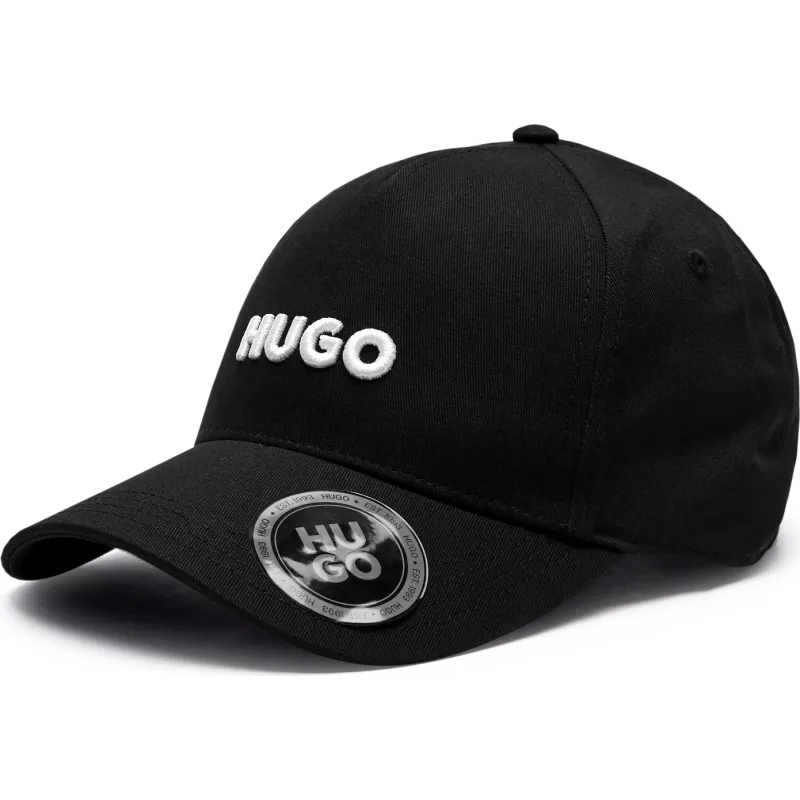 HUGO Bejsbolówka Jude