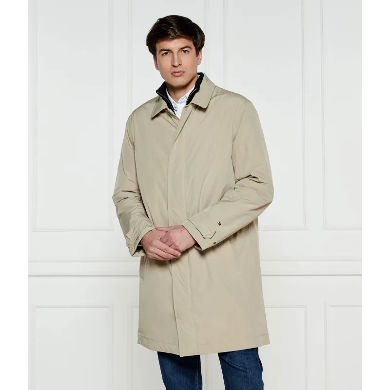 Tommy Hilfiger Kurtka Regular Fit