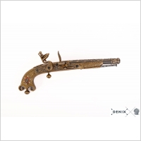 Replika Pistolet Skałkowy, Szkocja 1760 Rok 1246