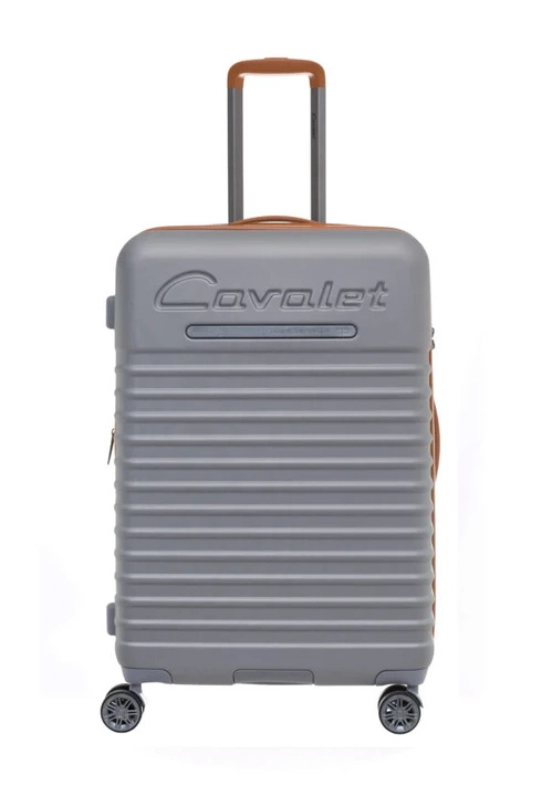 Walizka duża CAVALET PASADENA 103/123l 85675