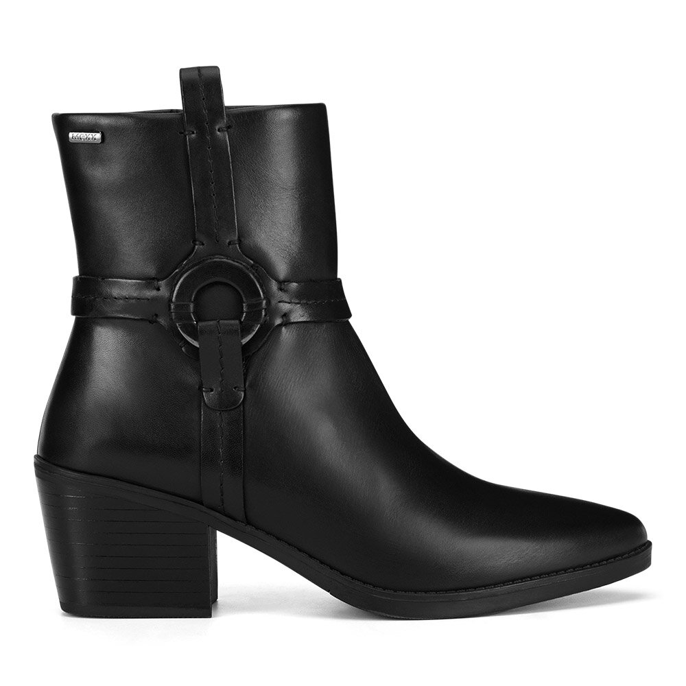 Mexx MICP1710243W Czarny