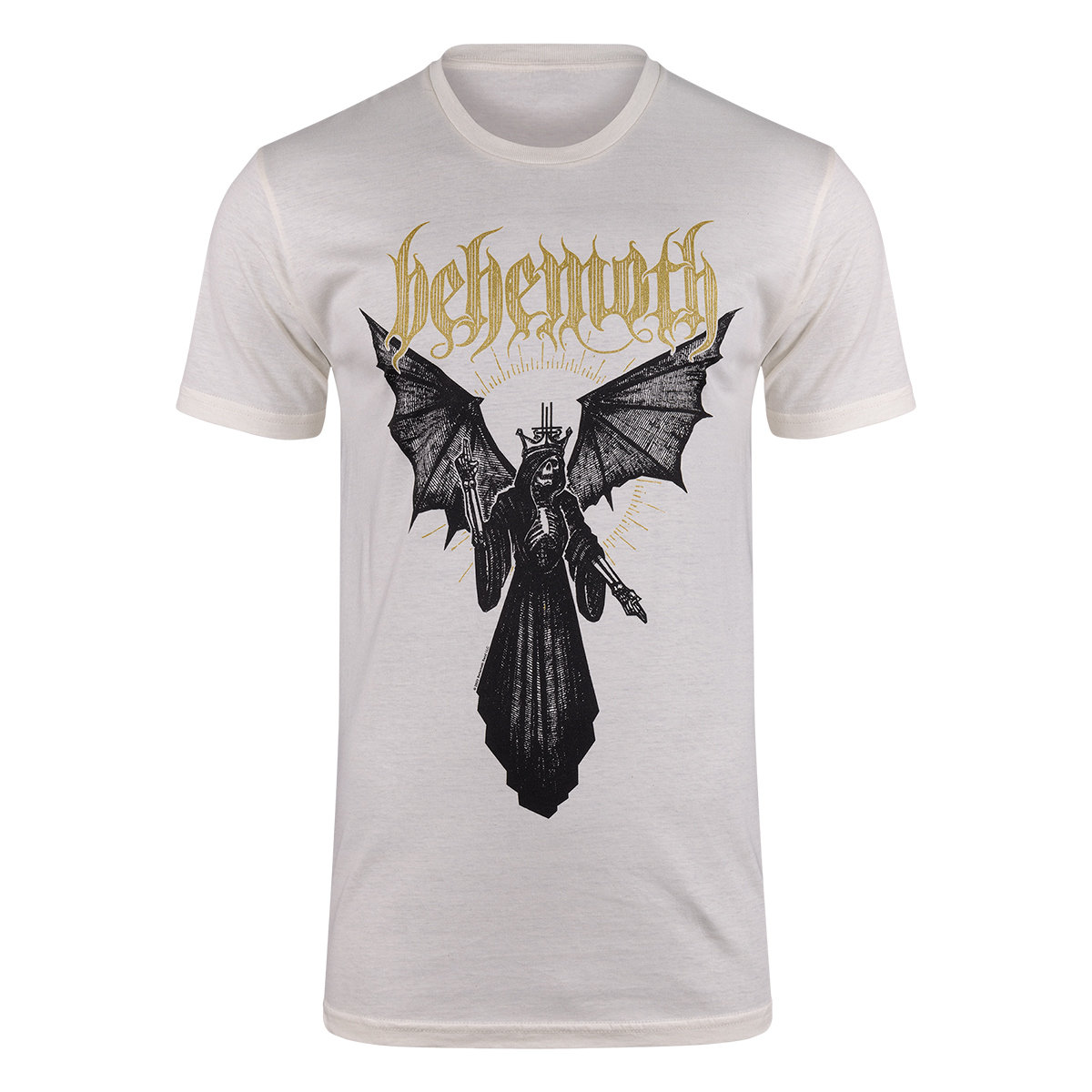koszulka BEHEMOTH - ANGEL OF DEATH-XXL