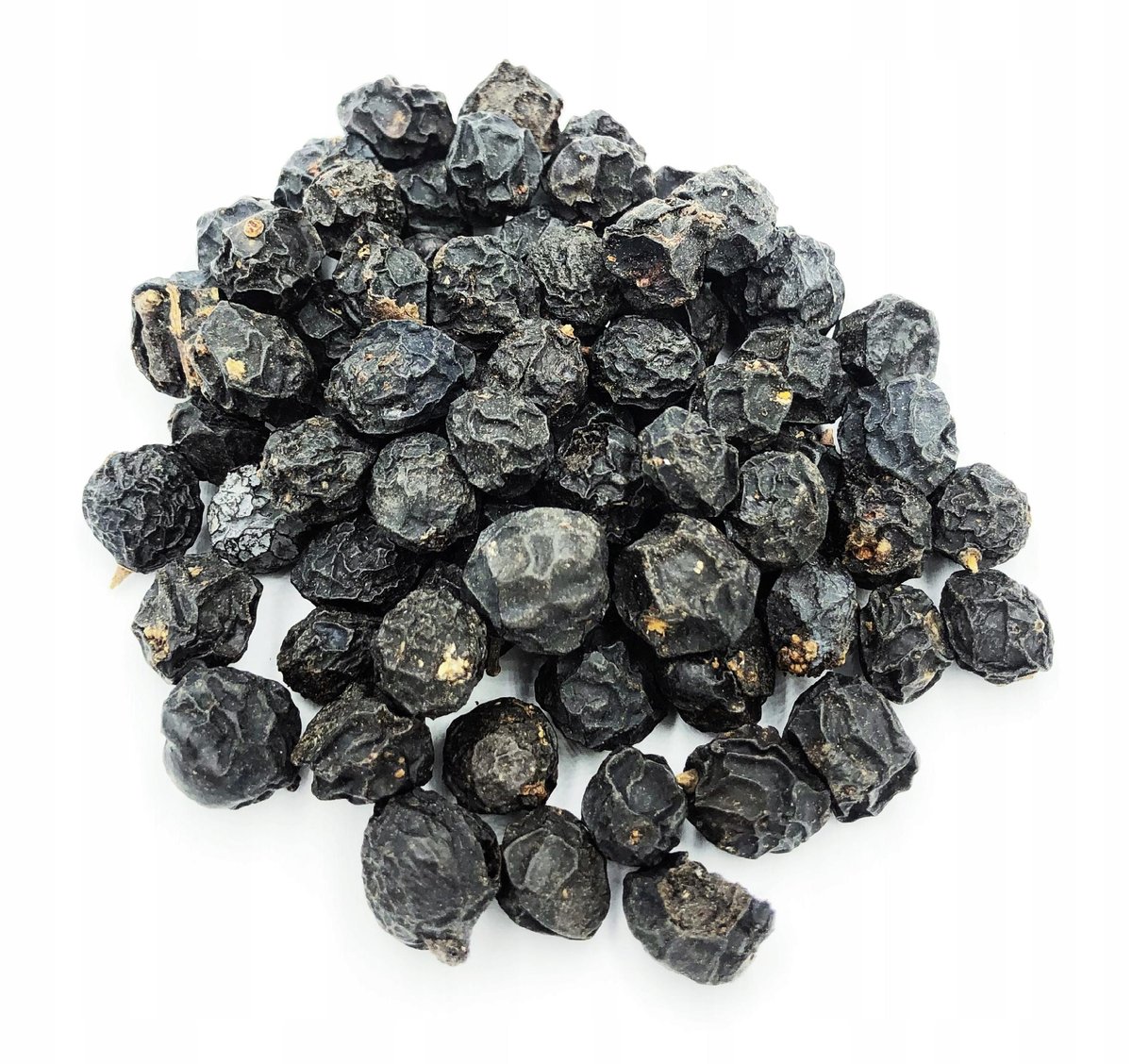 ŚLIWA TARNINA OWOC TARNINY 500 G 100% NATURALNY