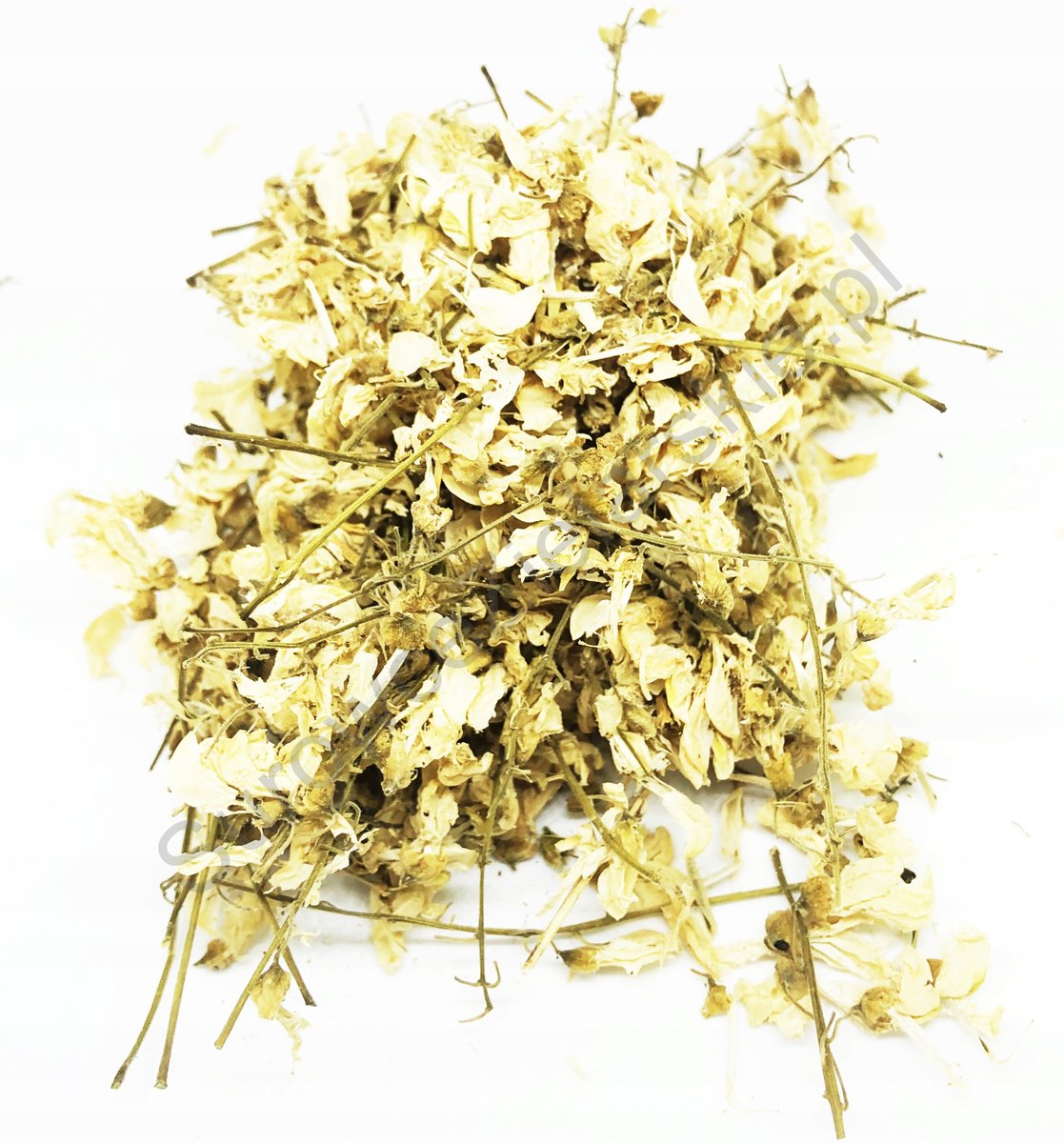 KWIAT AKACJI AKACJA CAŁY 200G 100% NATURALNY SKLEP