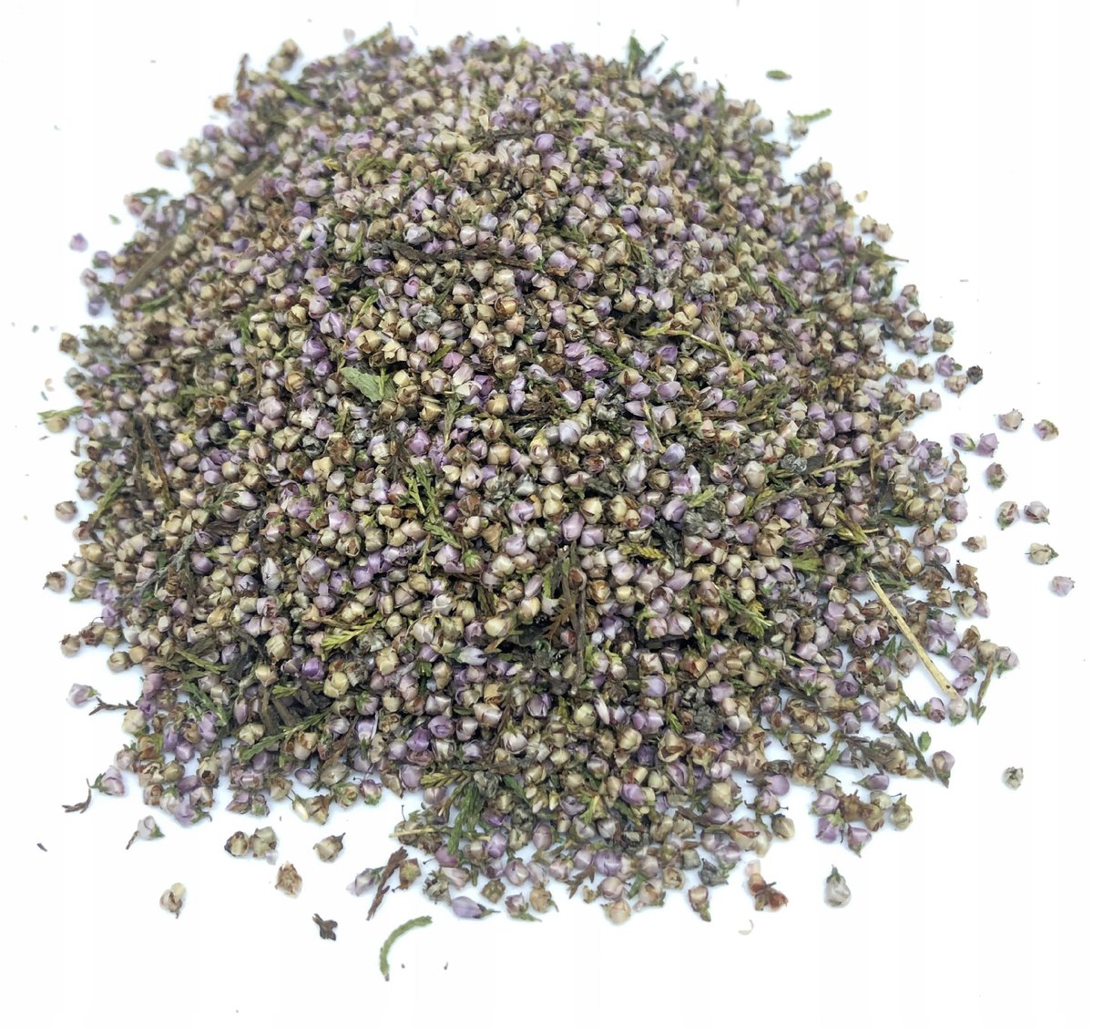 KWIAT WRZOSU ZWYCZAJNEGO CAŁY 1 KG