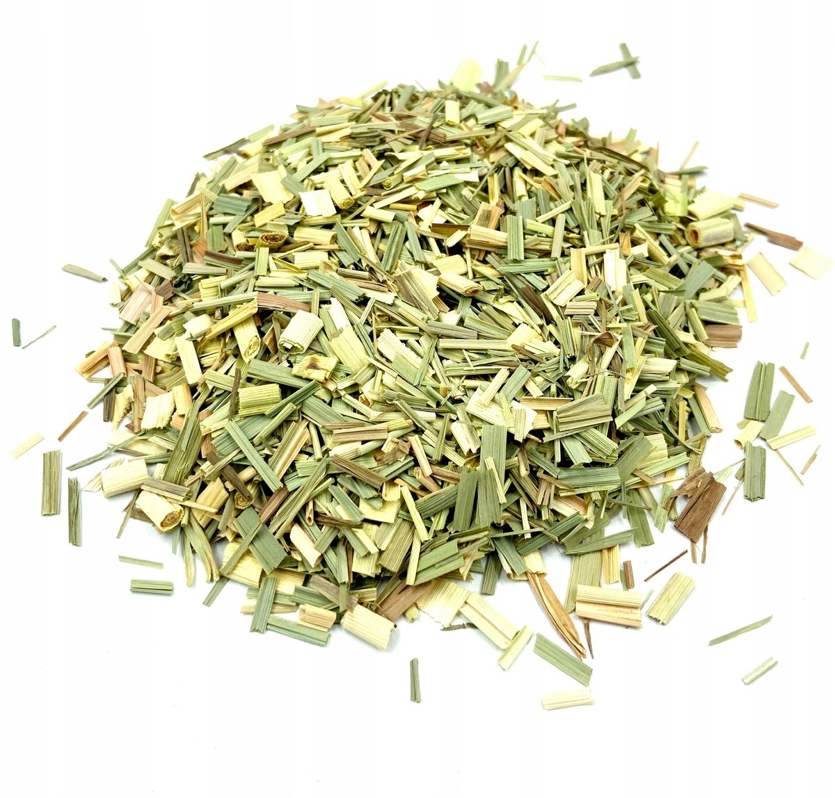 TRAWA CYTRYNOWA CIĘTA 50 G NATURALNY SKLEP