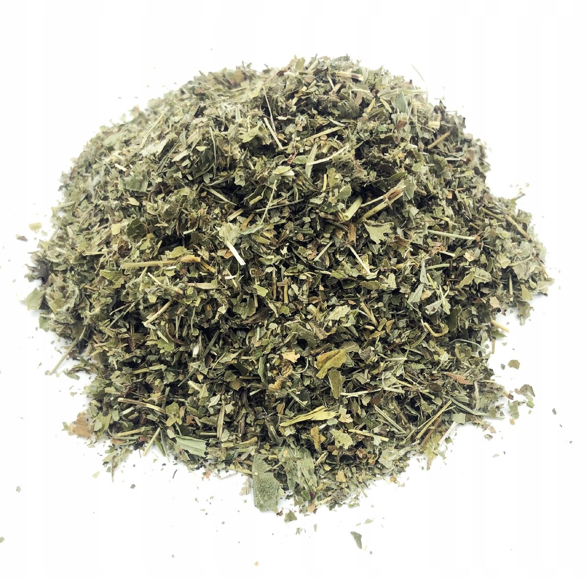 POZIOMKA POSPOLITA ZIELE POZIOMKI 200G 100%