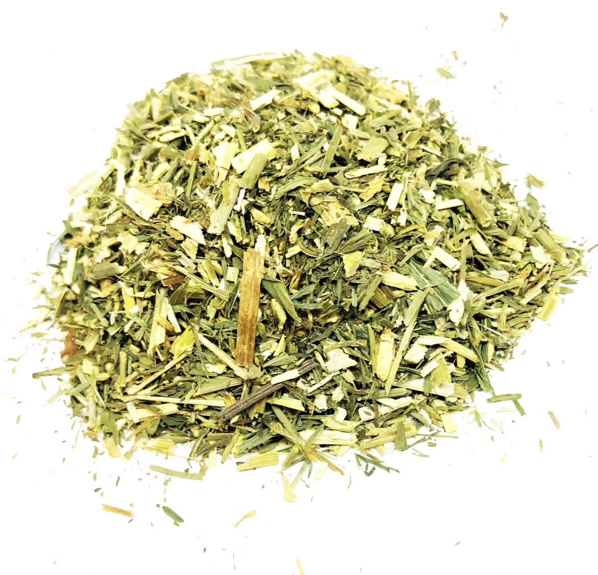 RUTWICA ZIELE RUTWICY CIĘTE 1 KG 100% NATURALNY