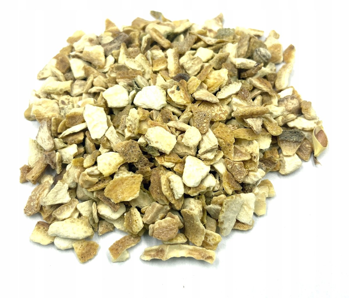 CYTRYNA SKÓRKA CYTRYNY SUSZONA 200 G NATURALNY SKLEP
