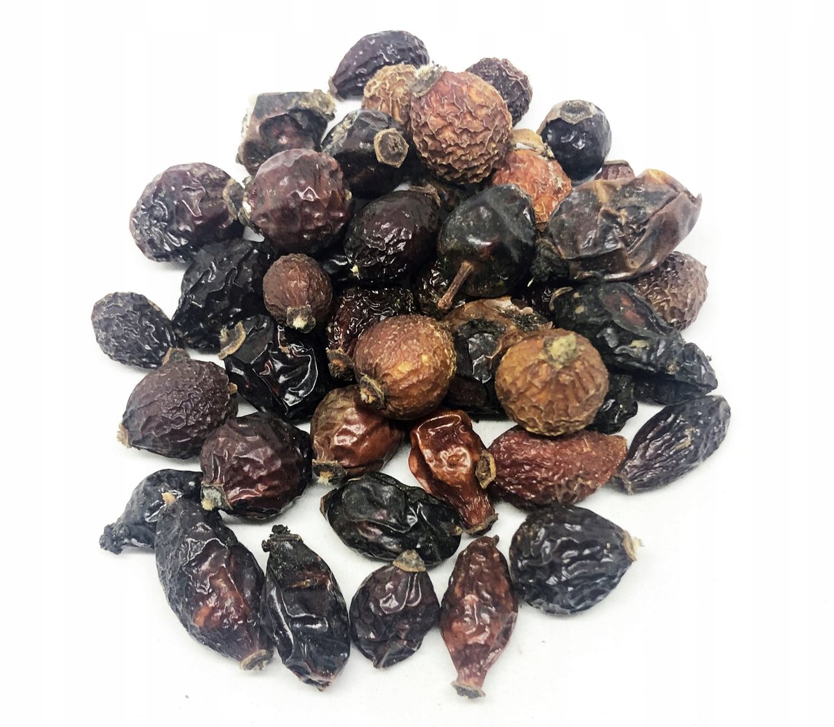 OWOC DZIKIEJ RÓŻY SUSZONY 50 GRAM NATURALNY SKLEP
