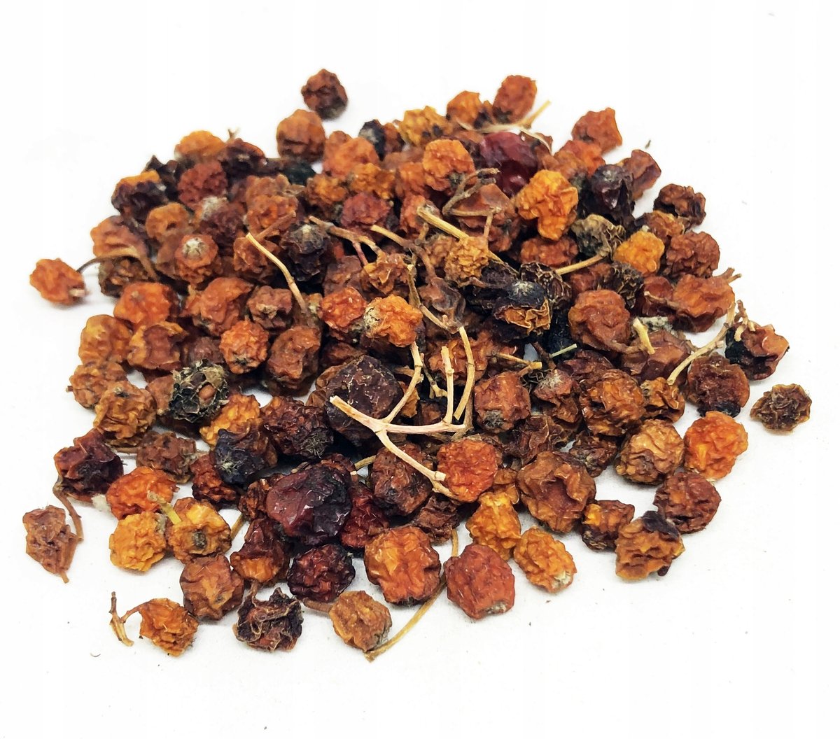 OWOC JARZĘBINY CAŁY 5 KG 100% NATURALNY SKLEP