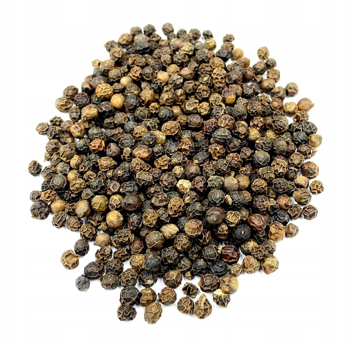 PIEPRZ CZARNY ZIARNISTY 200 G 100% NATURALNY SKLEP