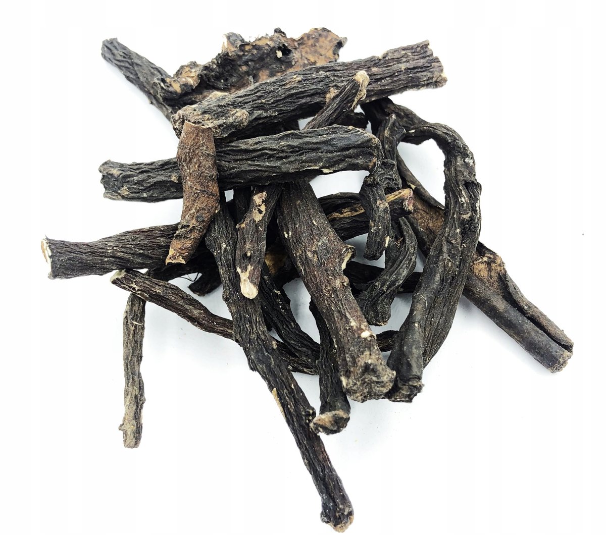 KORZEŃ ŻYWOKOSTU LEKARSKIEGO 200G CAŁY NATURALNY