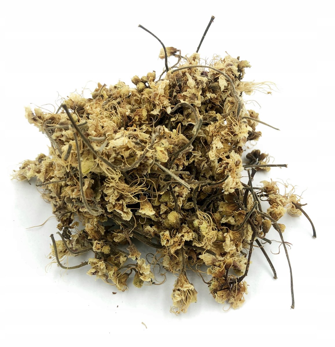 KASZTANOWIEC KWIAT KASZTANOWCA 50 G 100% NATURALNY