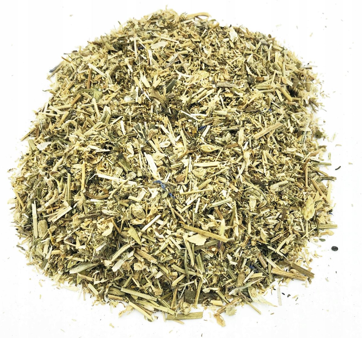 ZIELE RUMIANKU CIĘTE RUMIANEK 10 KG 100% NATURALNY