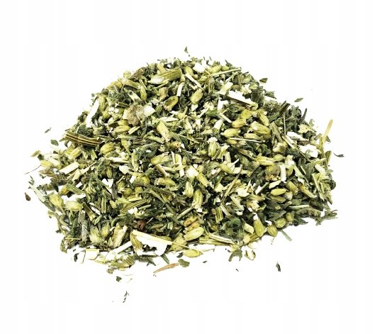 ZIELE KRWAWNIKA KRWAWNIK 200G 100% NATURALNY