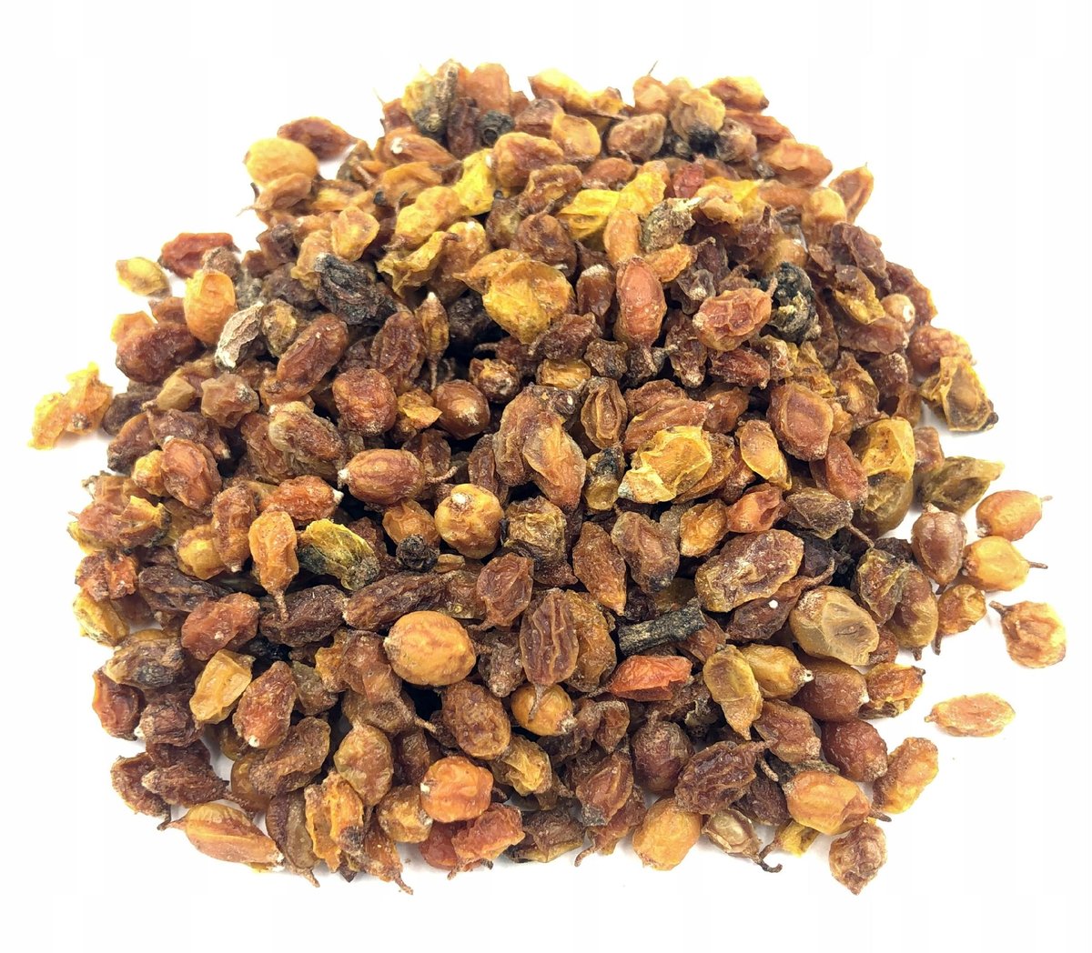OWOC ROKITNIKA ROKITNIK 10 KG 100% NATURALNY