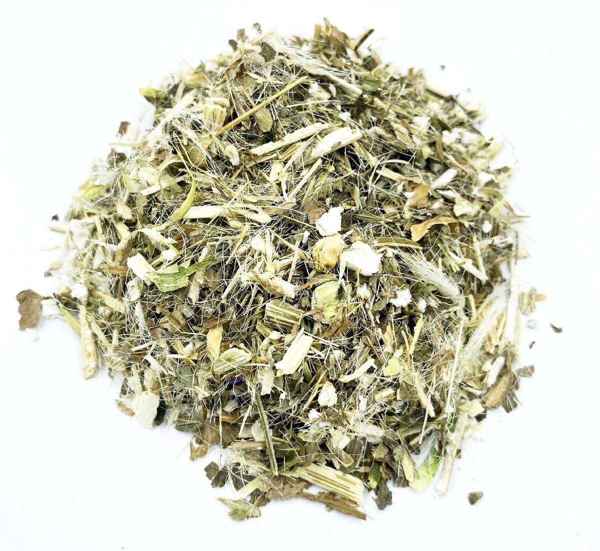 OSTROŻEŃ WARZYWNY ZIELE CZARCIE ŻEBRO 200 G 100%