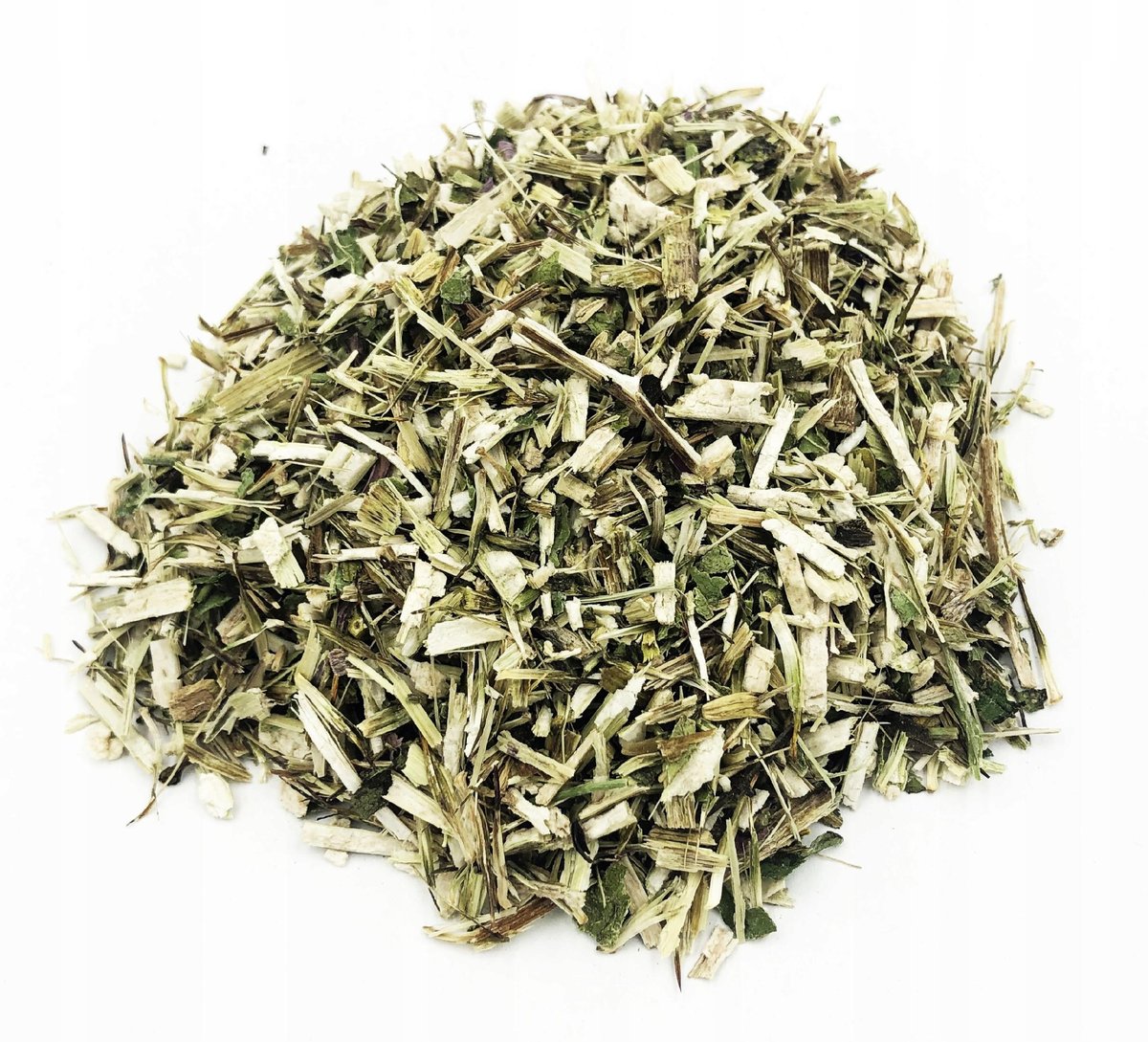 JEŻÓWKA PURPUROWA ZIELE JEŻÓWKI CIĘTE 1 KG 100%