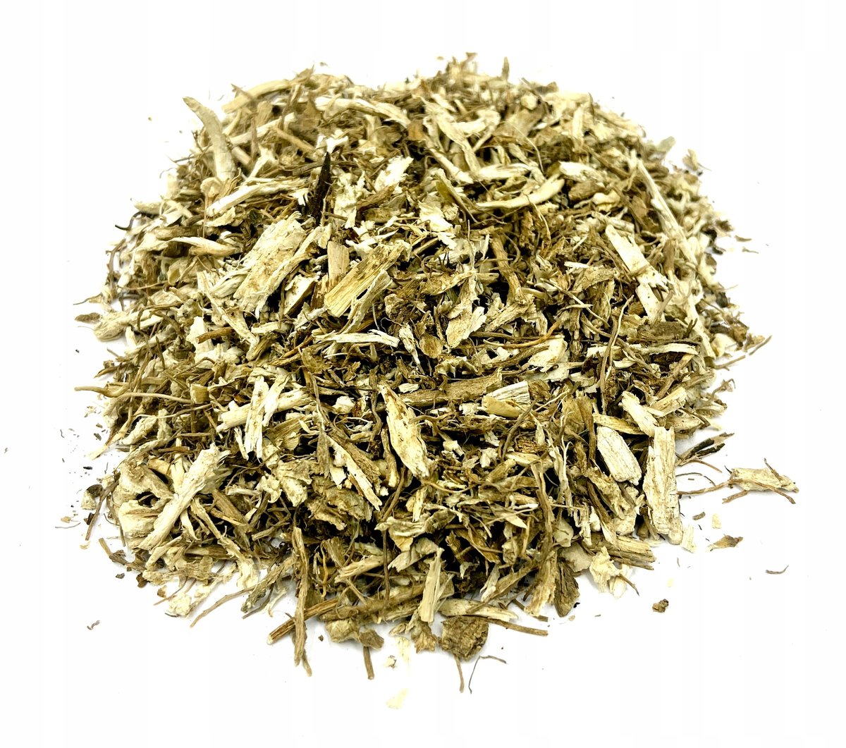 SZCZEĆ POSPOLITA KORZEŃ SZCZECI 500 G 100% NATURALNY
