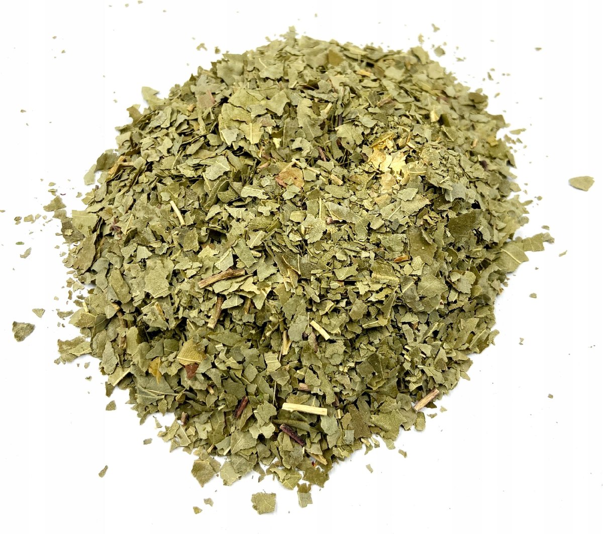 MORELA LIŚĆ MORELI 500 G NATURALNY SKLEP