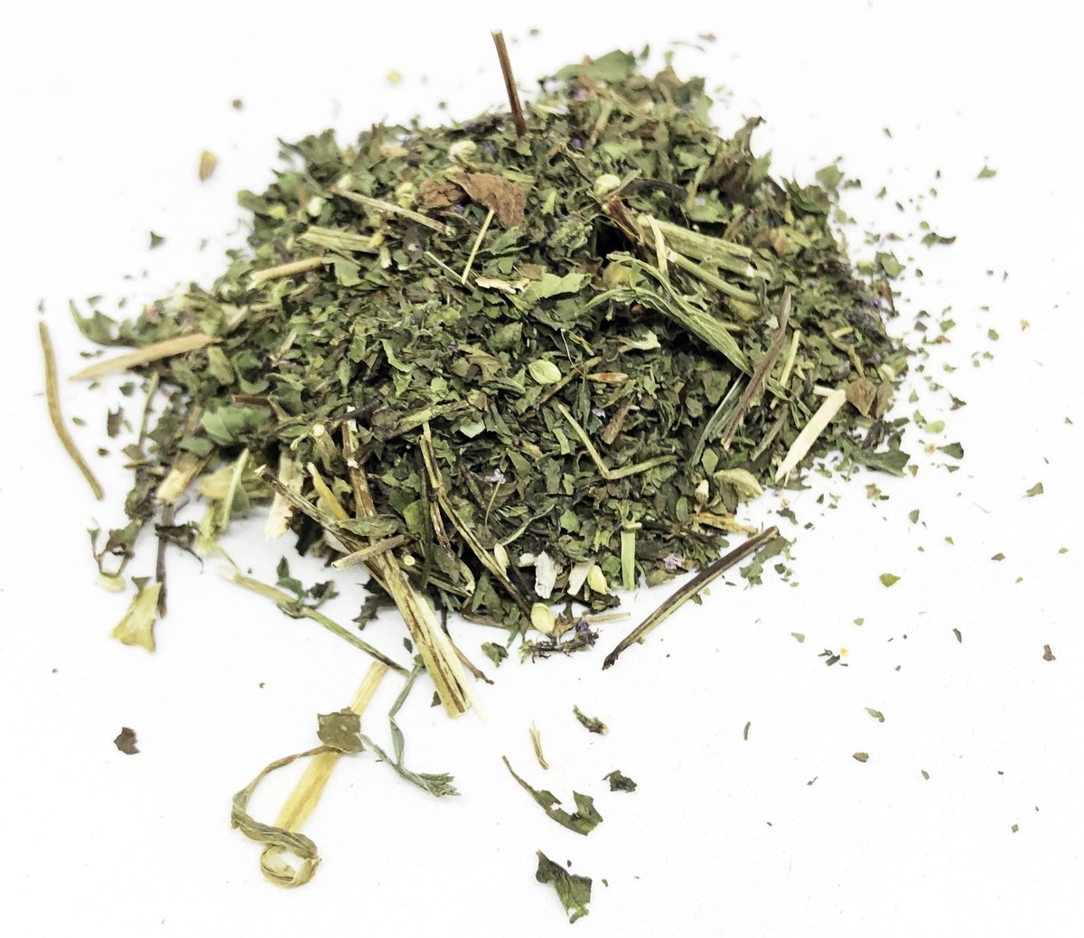 LIŚĆ MIĘTY PIEPRZOWA MIĘTA 1 KG NATURALNY SKLEP