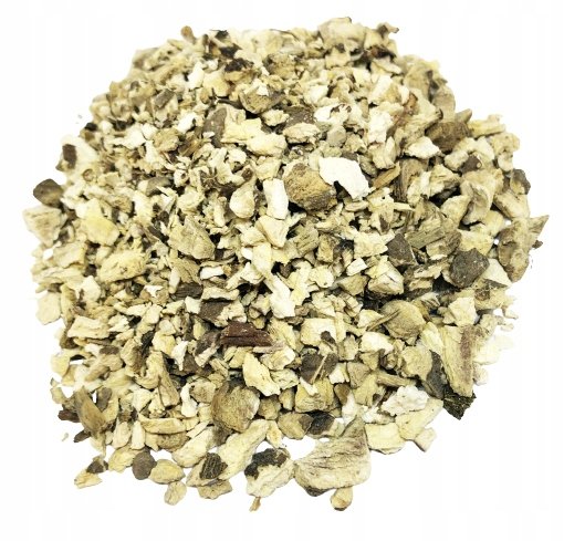 PIWONIA ODMIENNA KORZEŃ CIĘTY 200G 100% NATURALNY
