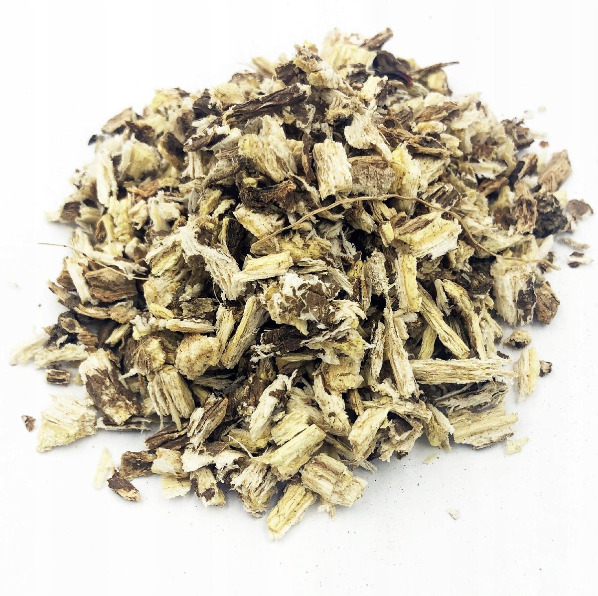 KORZEŃ LUBCZYKU OGRODOWEGO LUBCZYK CIĘTY 1 KG 100%
