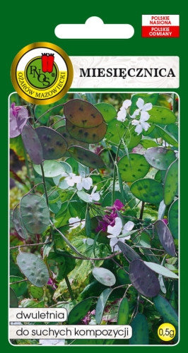 MIESIĘCZNICA 0,5g