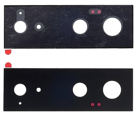 SZYBKA APARATU SZKŁO OCZKO GOOGLE Pixel 6