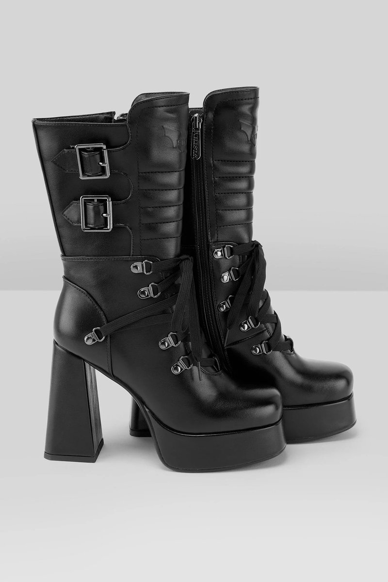 buty damskie KILLSTAR - DIONISIA-37