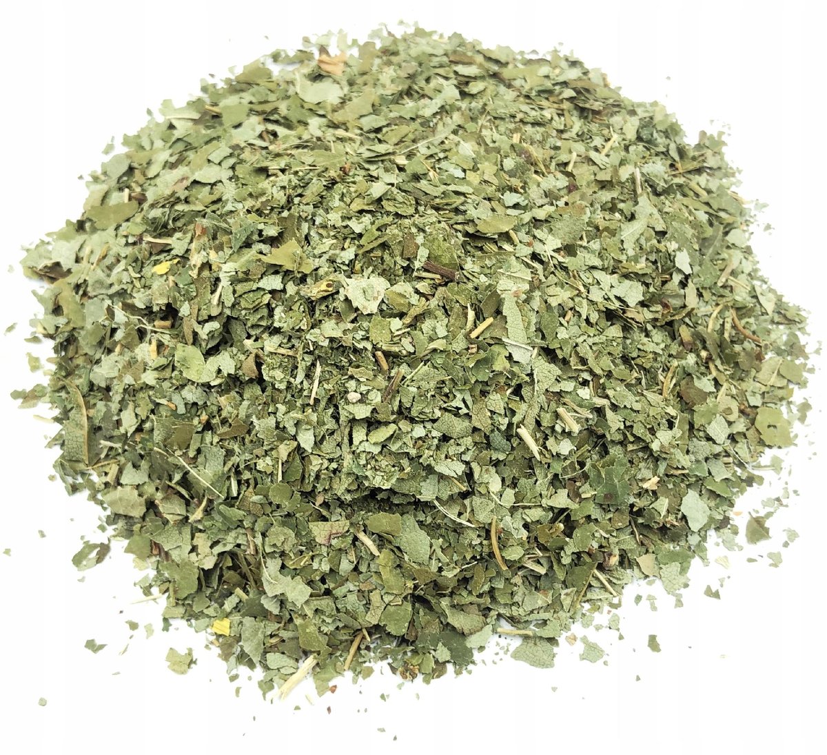 LIŚĆ WIŚNI CIĘTY WIŚNIA 500 G 100% NATURALNY