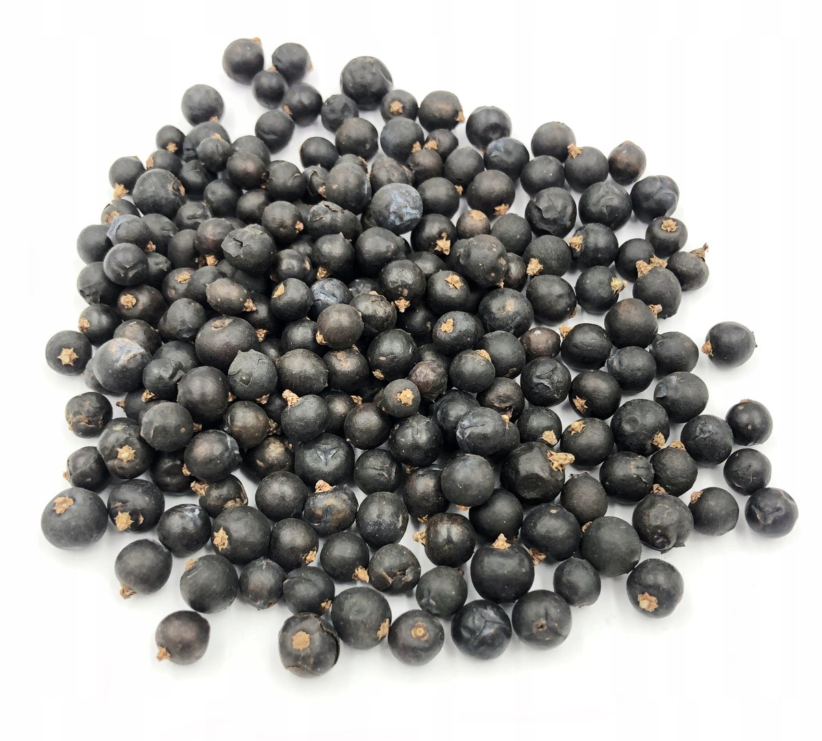 OWOC JAŁOWCA JAŁOWIEC 200 G 100% NATURALNY