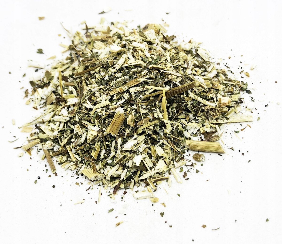 ZIELE UCZEPU CIĘTE 500 G 100% NATURALNY SKLEP