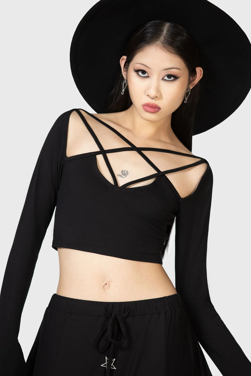 top KILLSTAR - CELESTIAL-XL