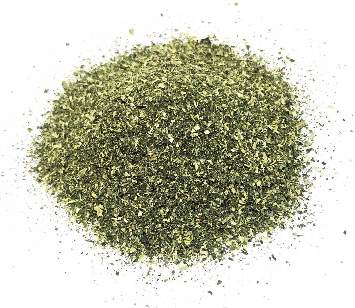 POKRZYWA MIELONA FIX 1 KG 100% NATURALNY