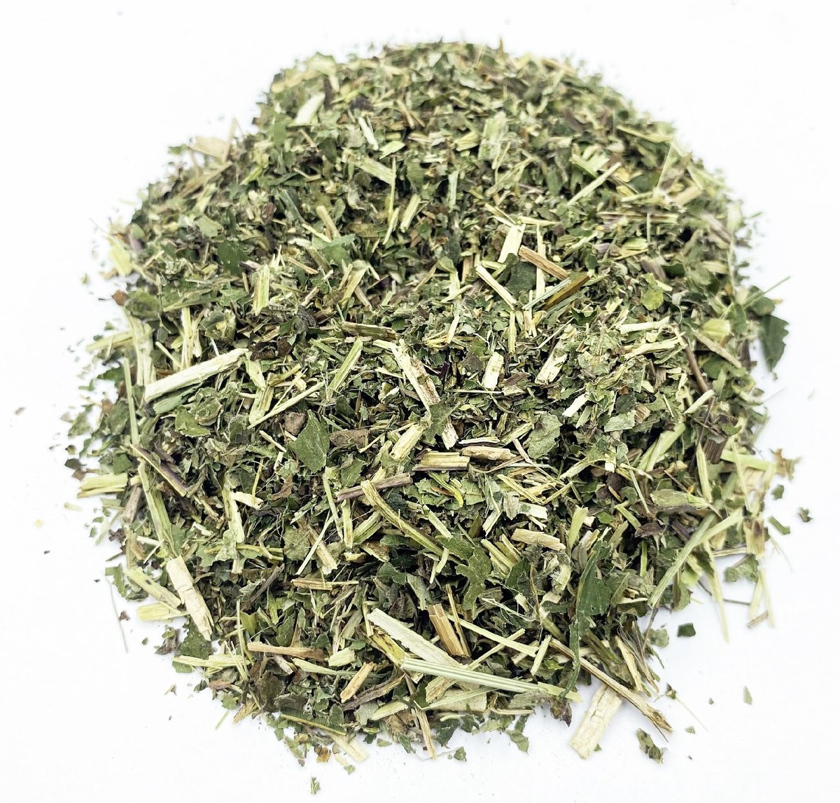 ZIELE WIĄZÓWKI CIĘTE 500 G 100% NATURALNY SKLEP