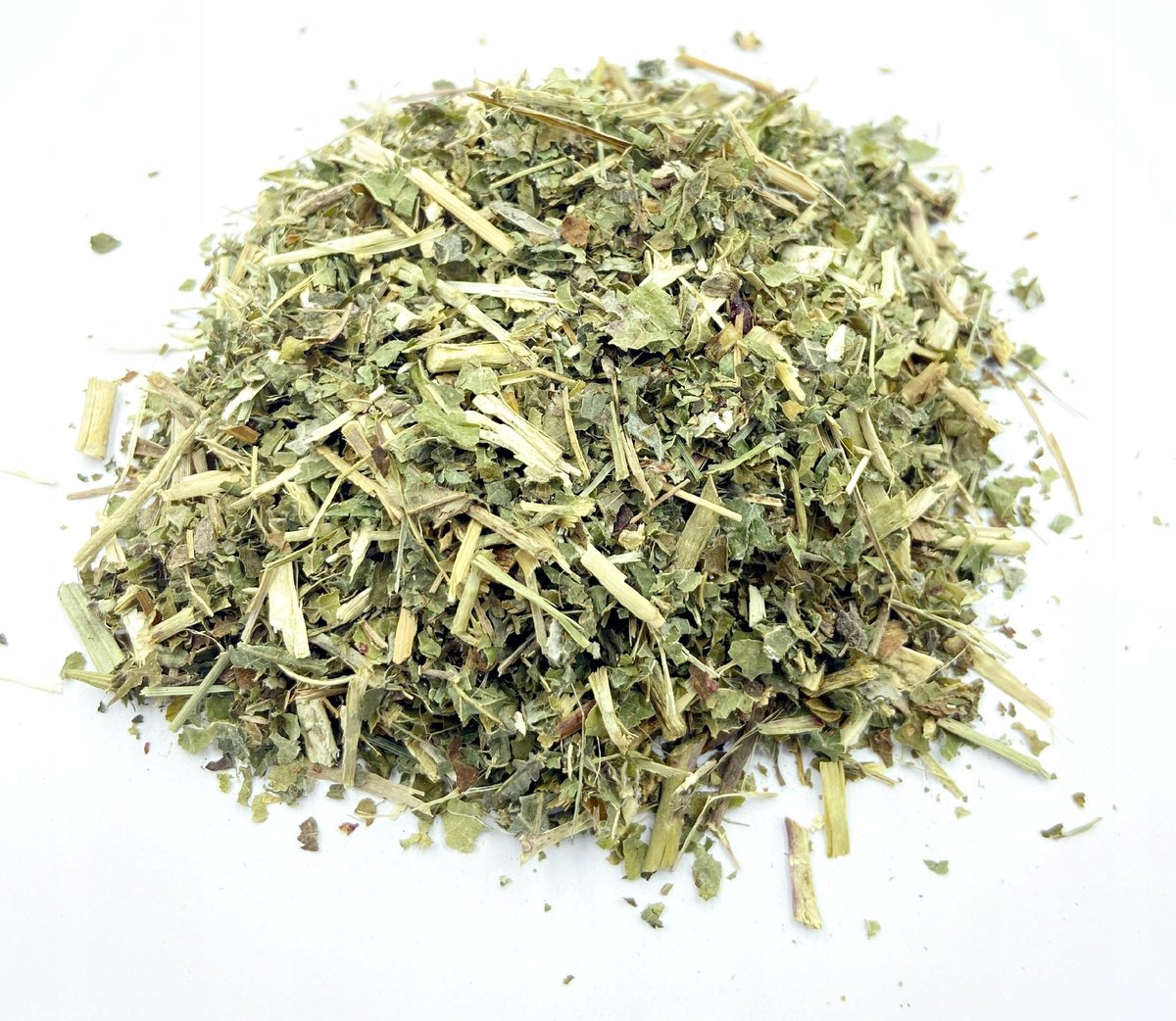 JEŻYNA LIŚĆ JEŻYNY 500 G NATURALNY SKLEP
