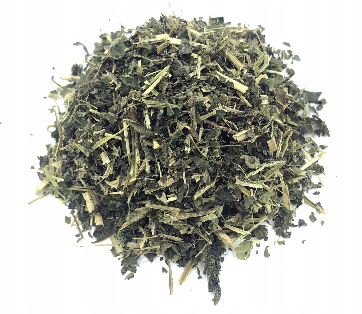 ZIELE POKRZYWY CIĘTE POKRZYWA 10KG NATURALNY SKLEP
