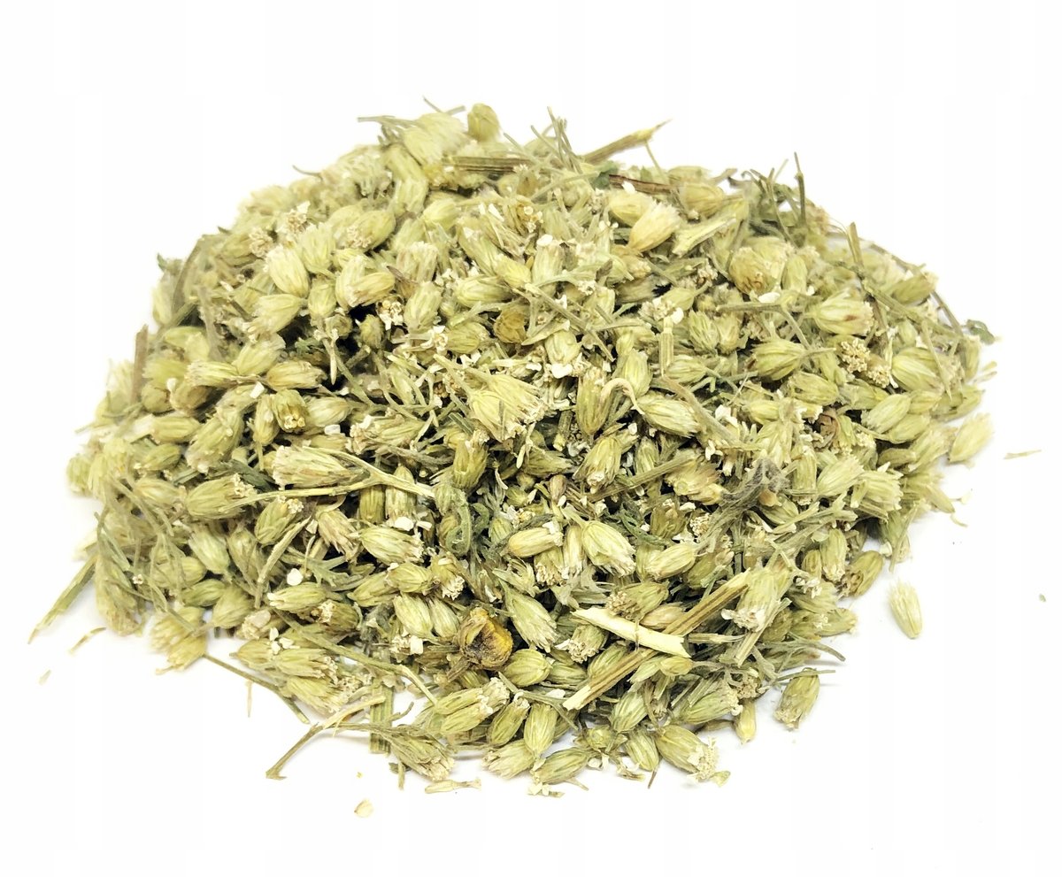 KWIAT KRWAWNIKA KRWAWNIK 1 KG 100% NATURALNY
