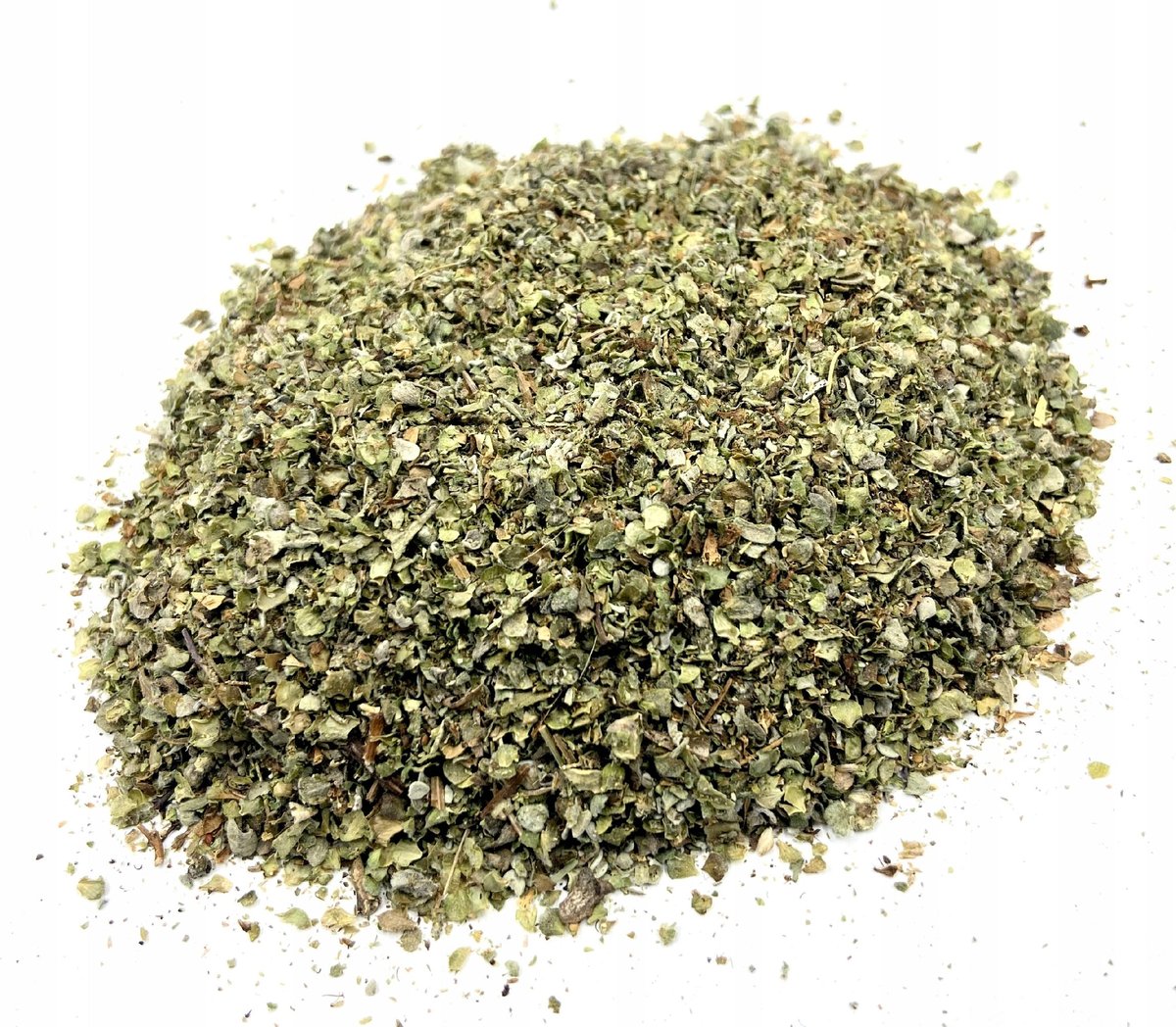 MAJERANEK LIŚĆ MAJERANKU 1 KG NATURALNY SKLEP