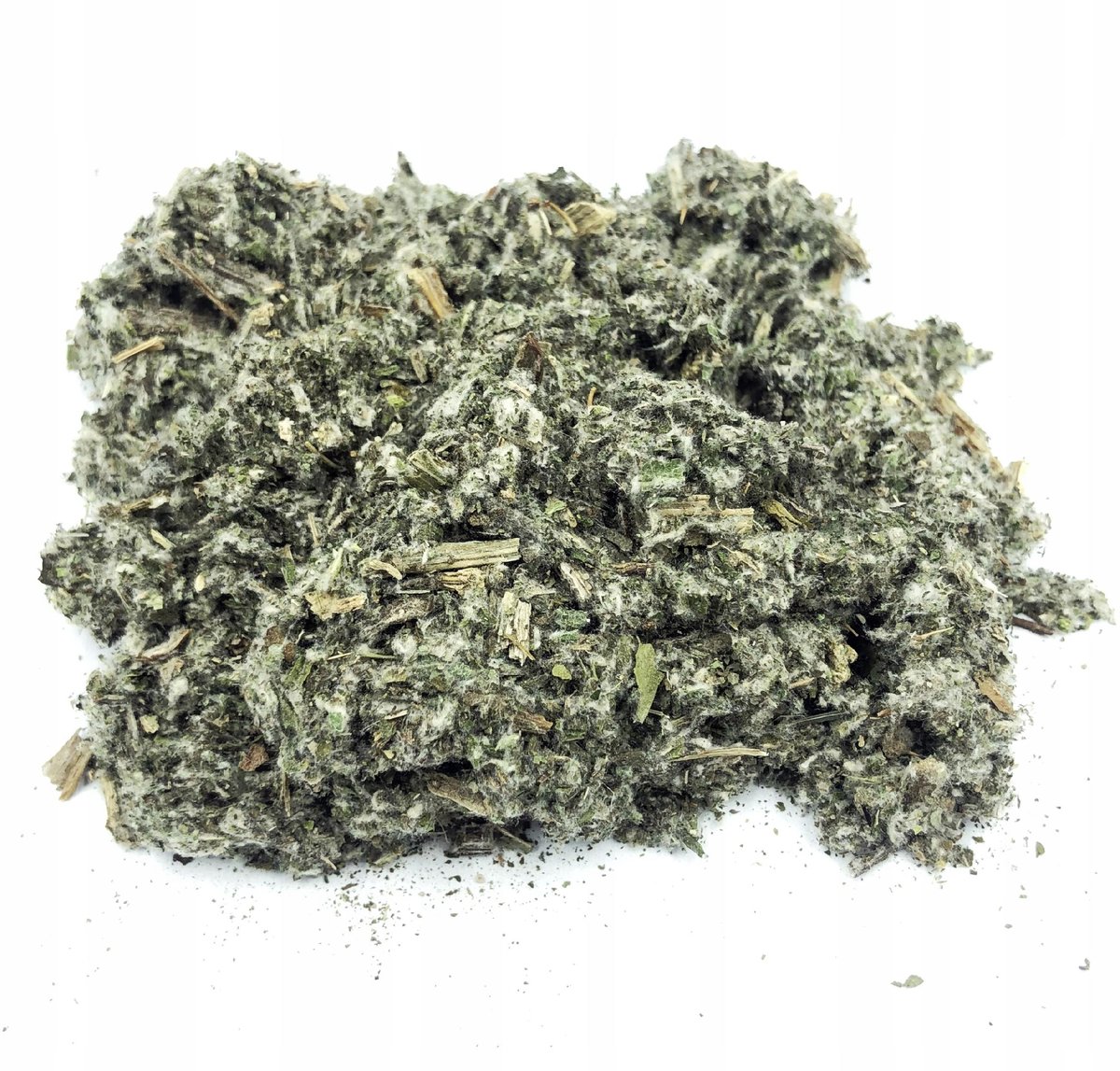 KARCZOCH ZWYCZAJNY ZIELE KARCZOCHA 50 G 100%