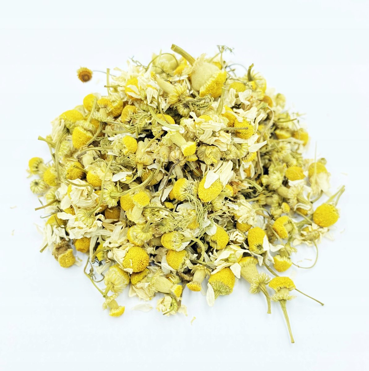 KWIAT RUMIANKU POSPOLITEGO PREMIUM 200 G 100%