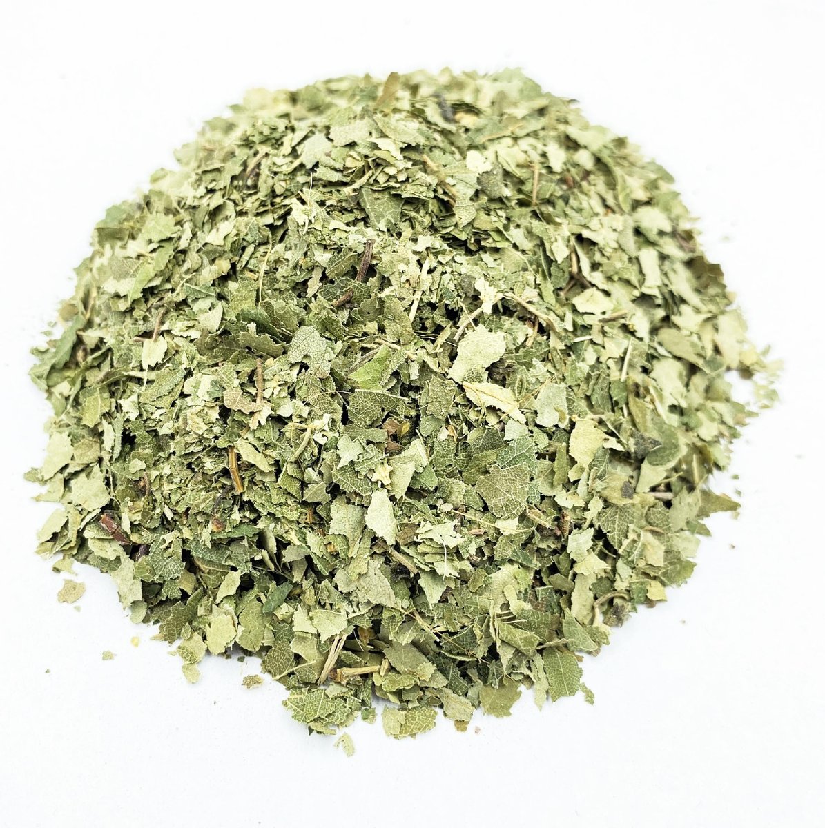 LIŚĆ BRZOZY CIĘTY 1 KG 100% NATURALNY SKLEP