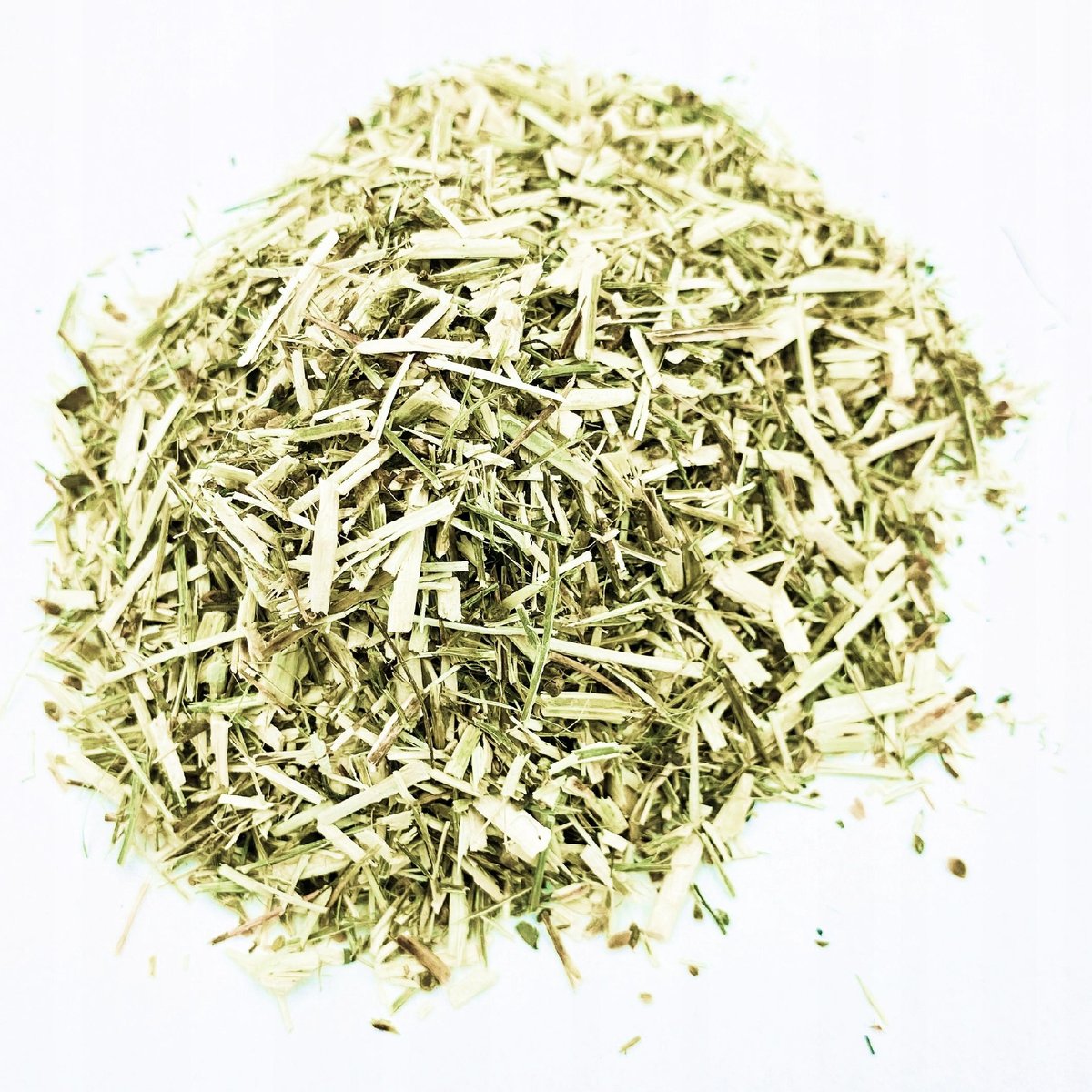 NOSTRZYK BIAŁY ZIELE NOSTRZYKA 1 KG 100% NATURALNY