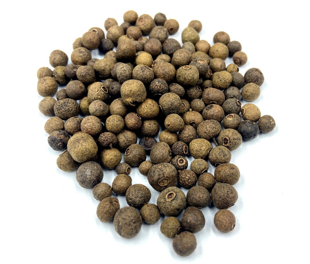 ZIELE ANGIELSKIE 500 G ZIARNO CAŁE NATURALNY SKLEP