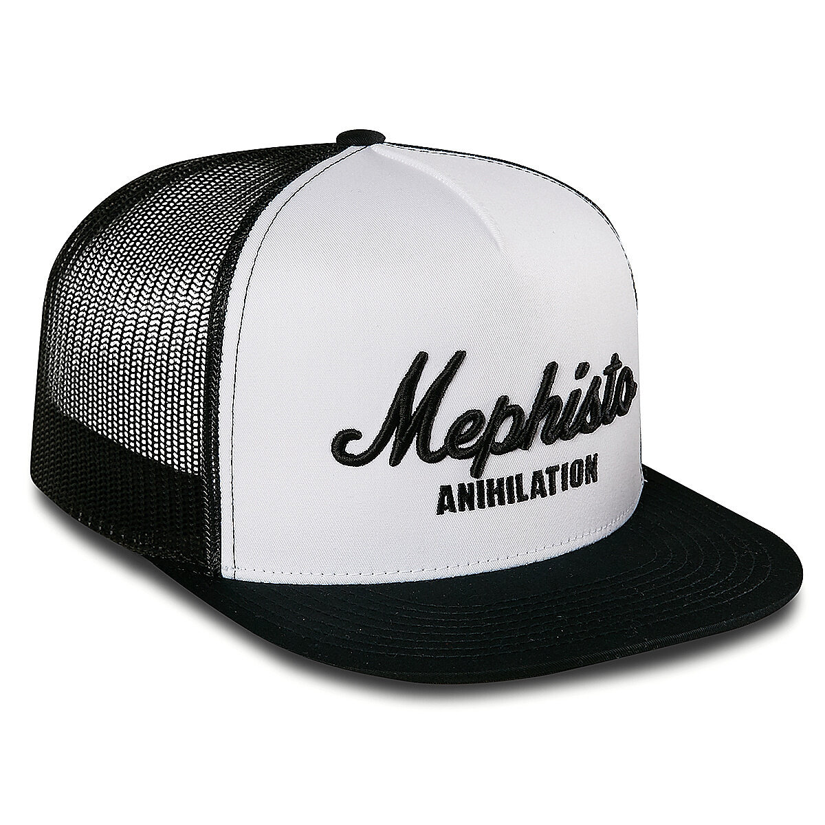 czapka trucker MEPHISTO